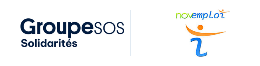 Groupe SOS Solidarités et Novemploi